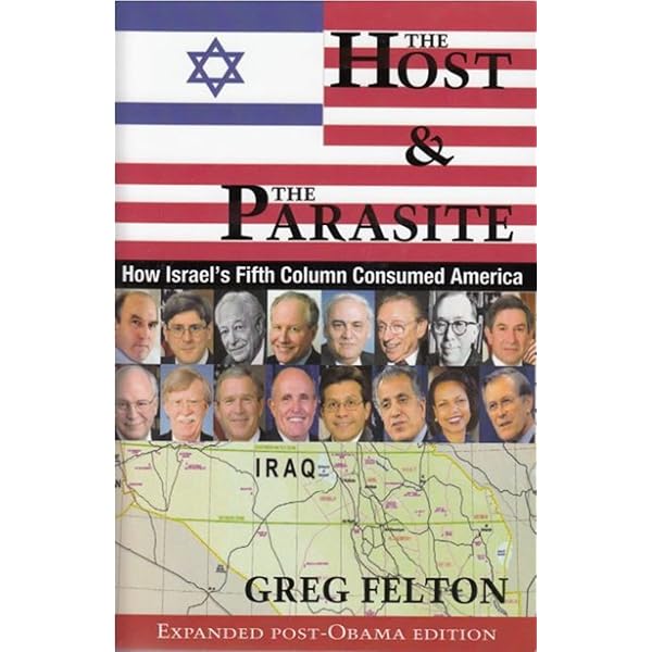 Exploding Middle East Myths: 15 Years of Fighting Zionist